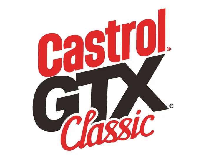 Castrol GTX Classic
