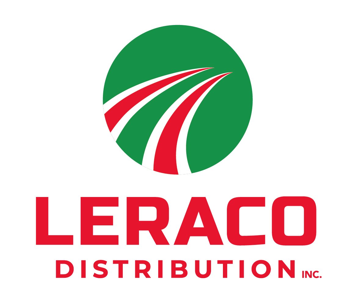 Leraco Distribution inc.