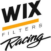 WIX Filters Racing